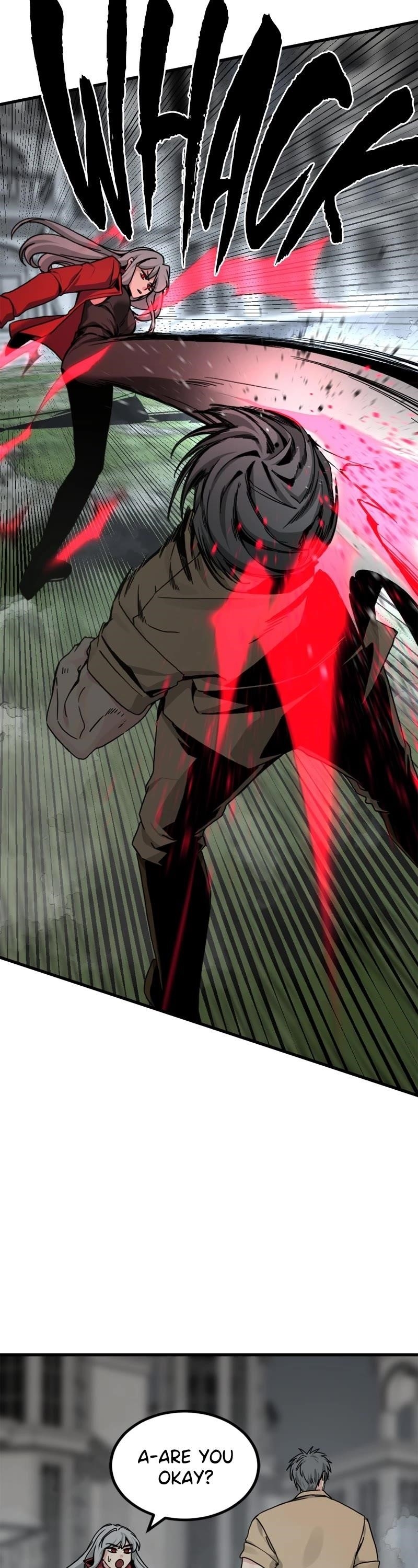 Hero Killer — Chapter 151 — page 26