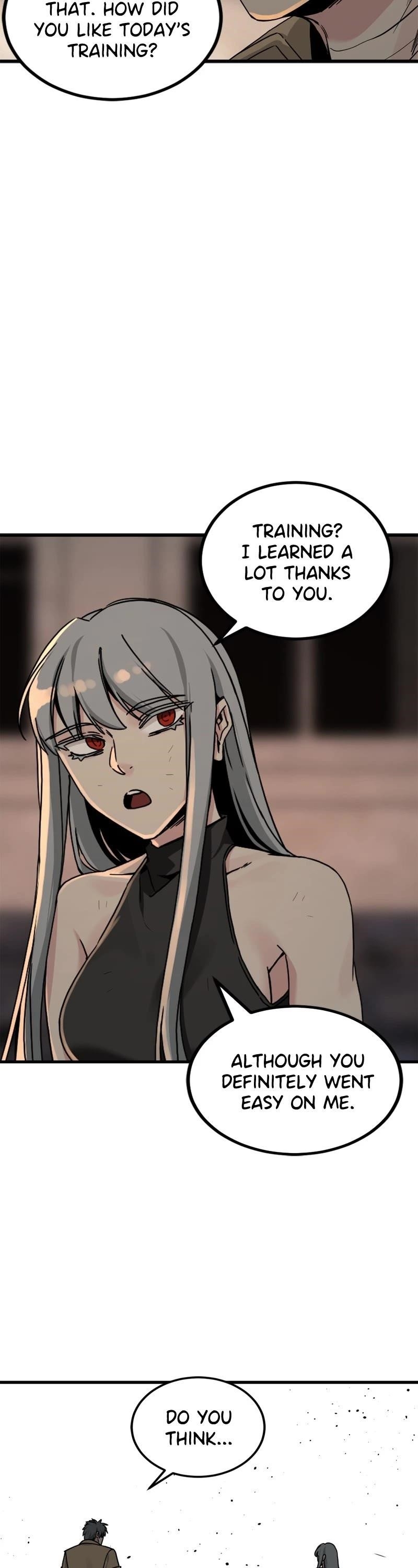 Hero Killer — Chapter 151 — page 31