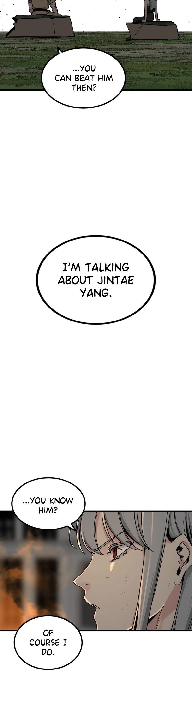 Hero Killer — Chapter 151 — page 32