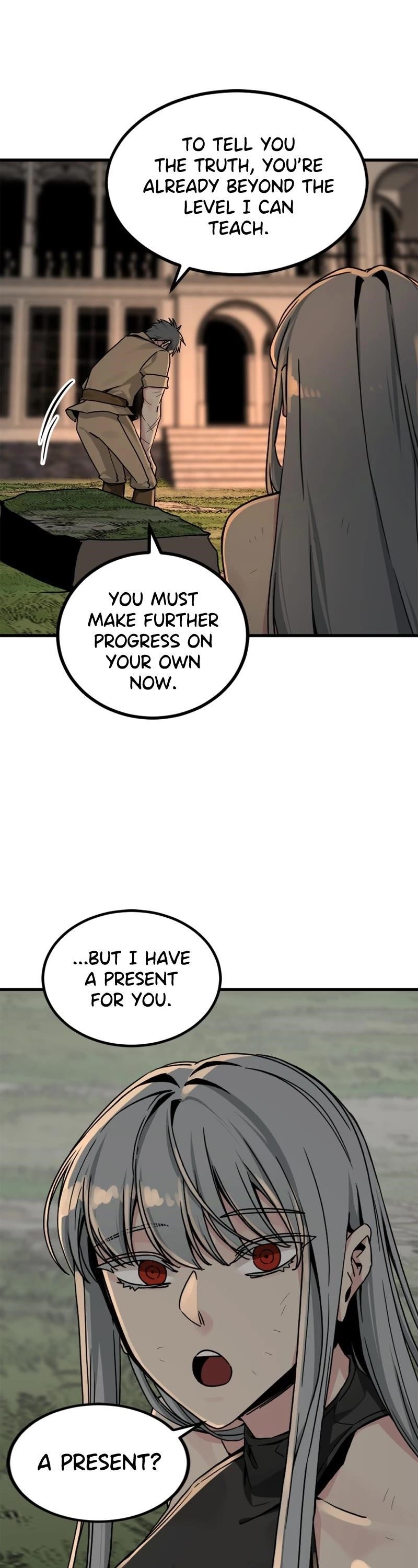 Hero Killer — Chapter 151 — page 33