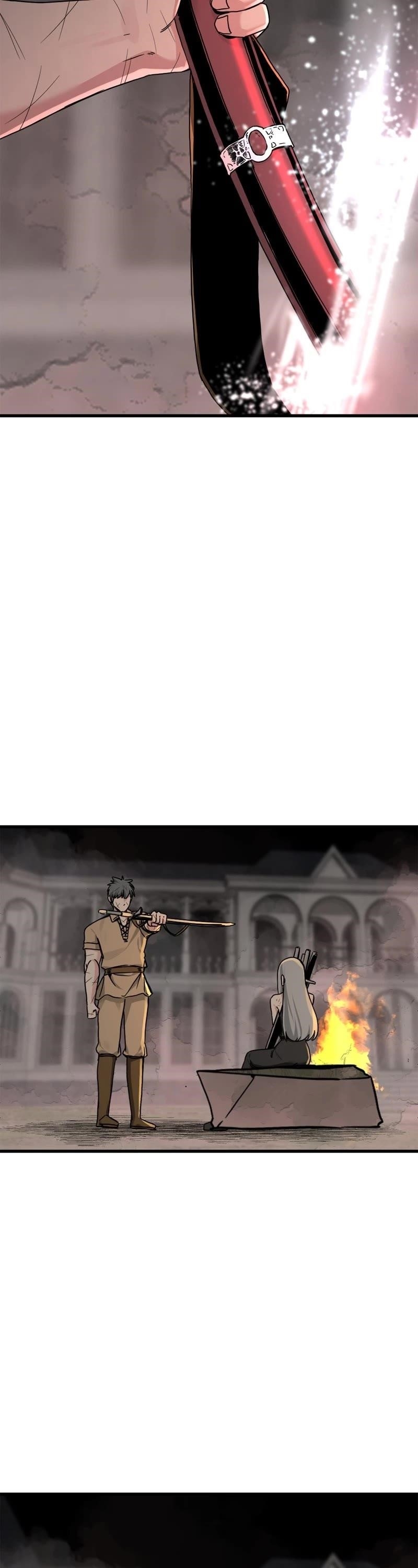 Hero Killer — Chapter 151 — page 36