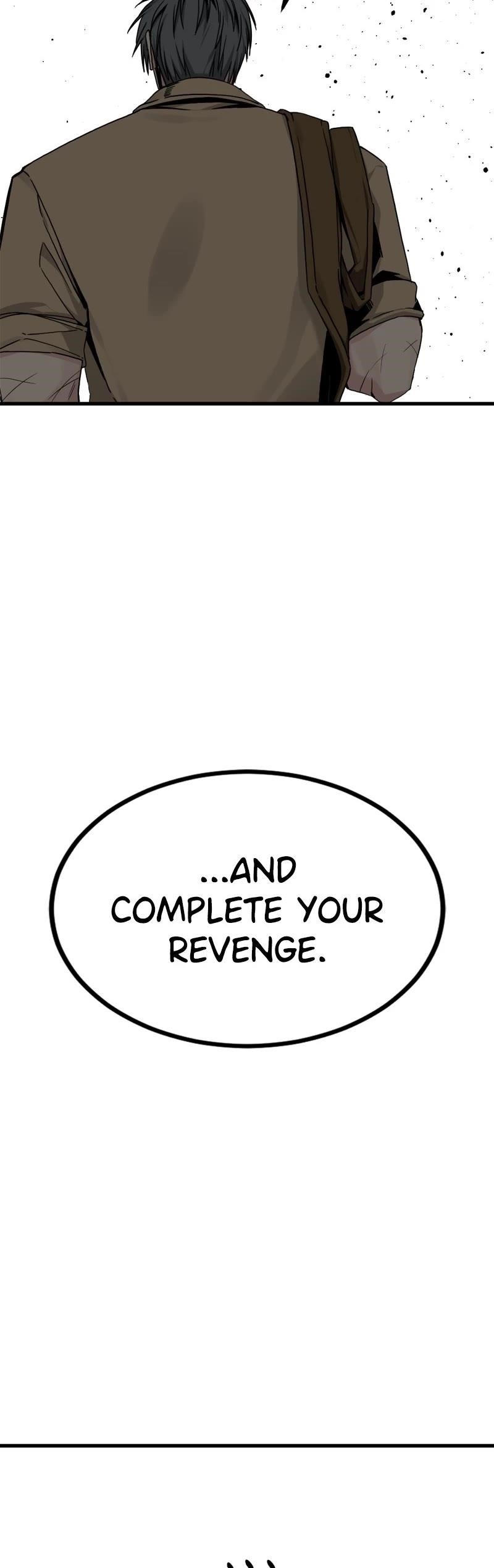 Hero Killer — Chapter 151 — page 40