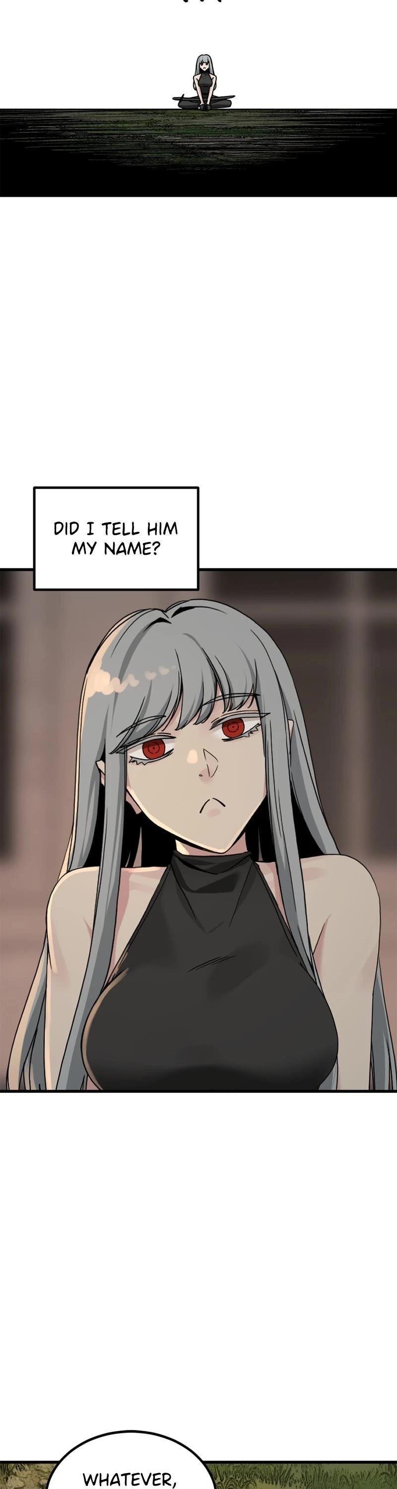 Hero Killer — Chapter 151 — page 41