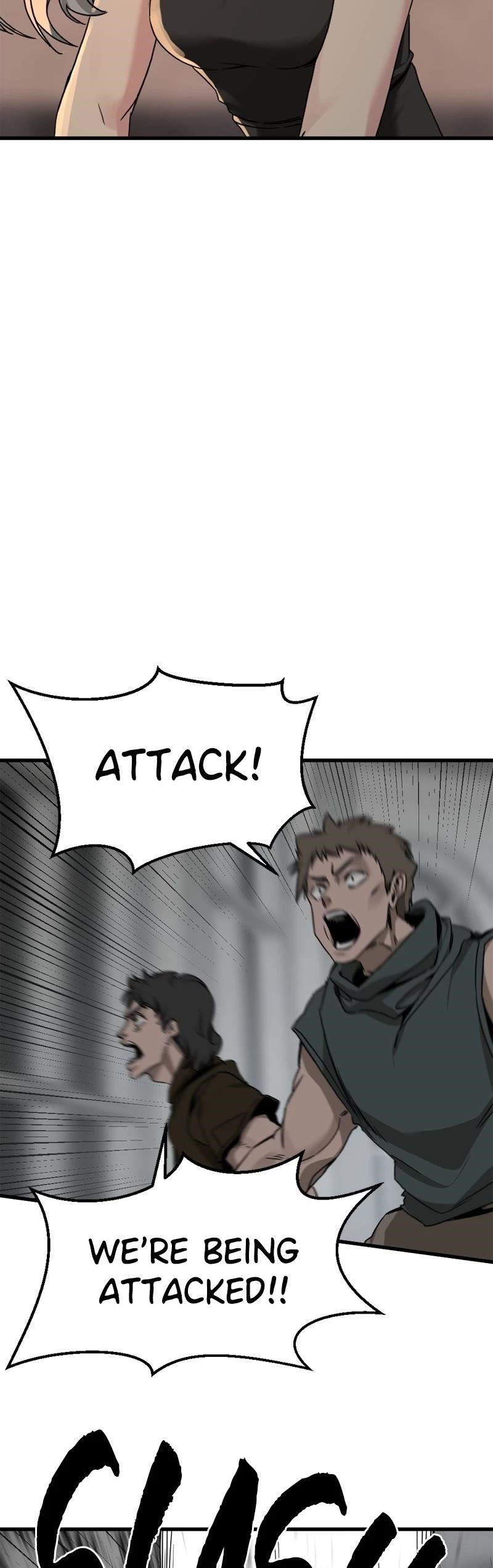 Hero Killer — Chapter 151 — page 45