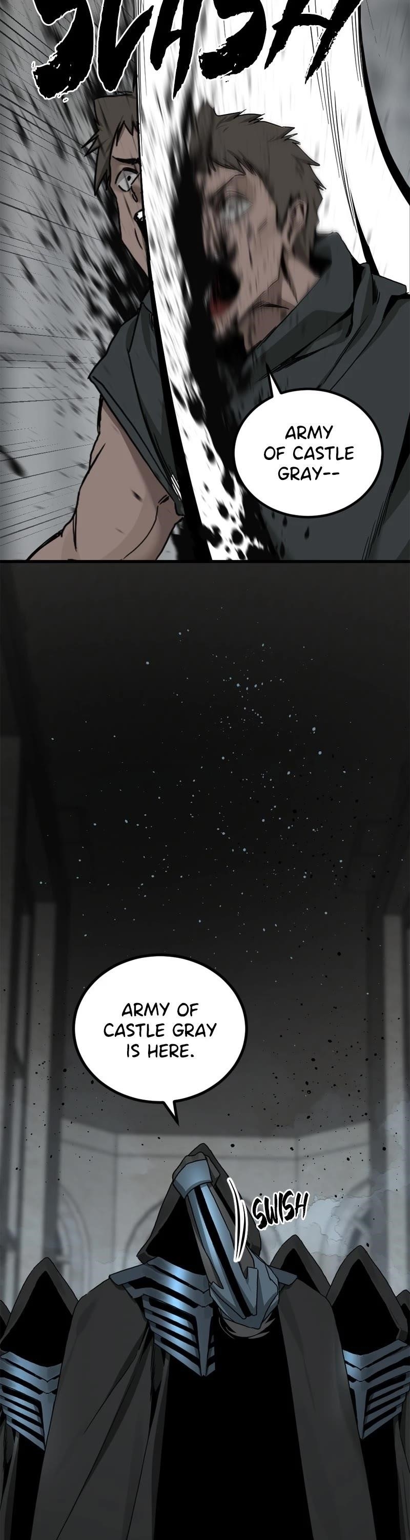 Hero Killer — Chapter 151 — page 46