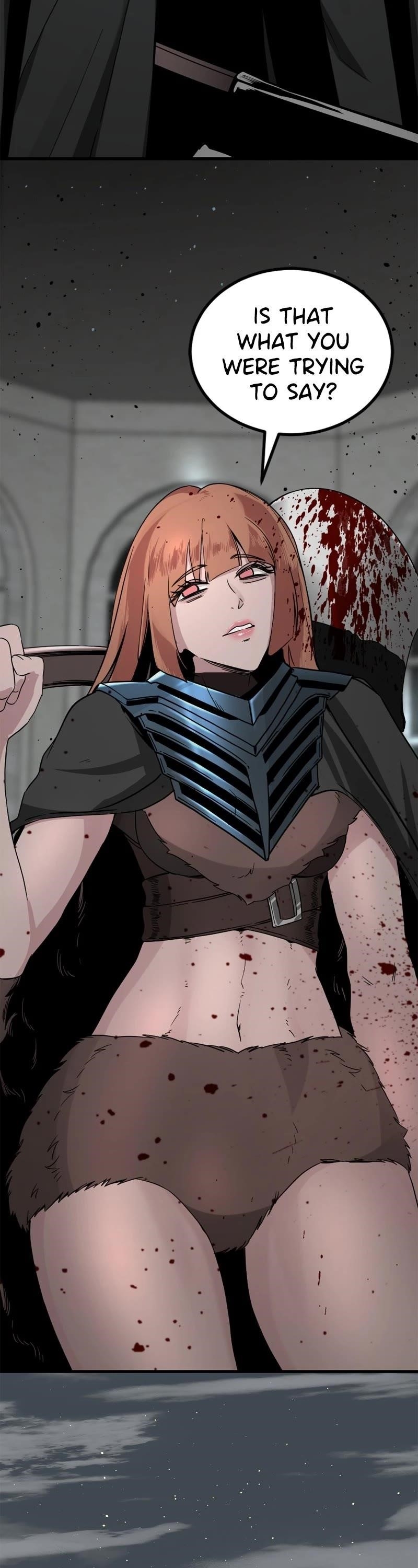 Hero Killer — Chapter 151 — page 47