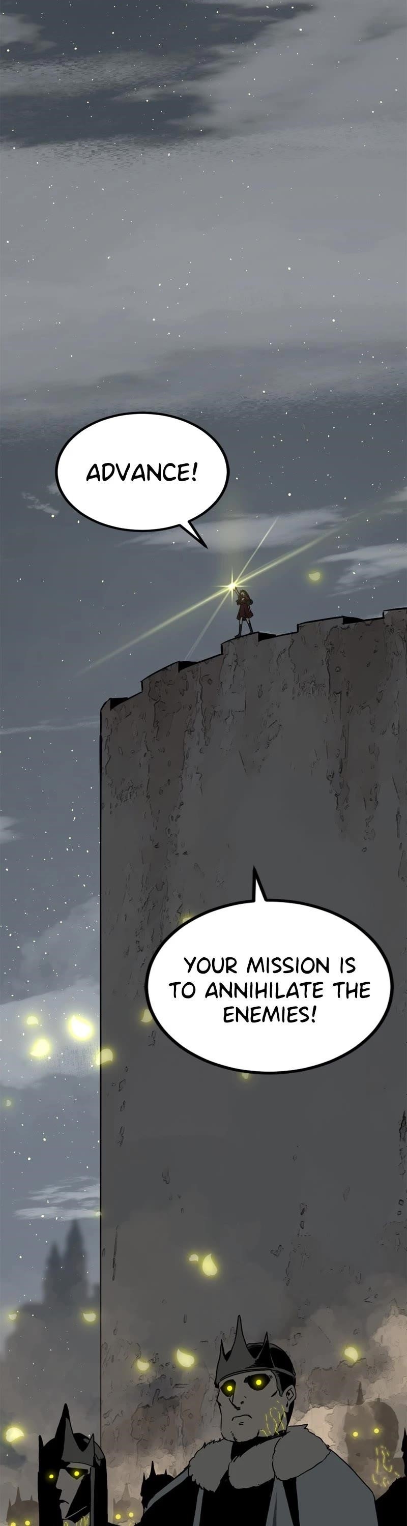 Hero Killer — Chapter 151 — page 48