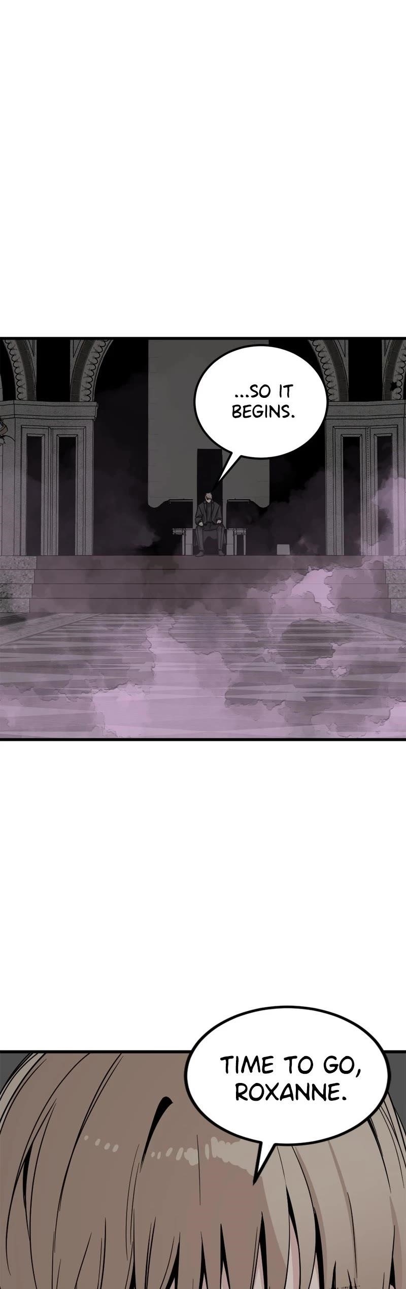 Hero Killer — Chapter 151 — page 50