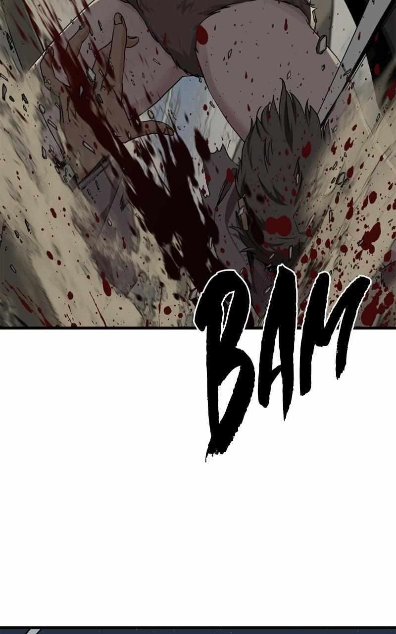 Hero Killer — Chapter 152 — page 2