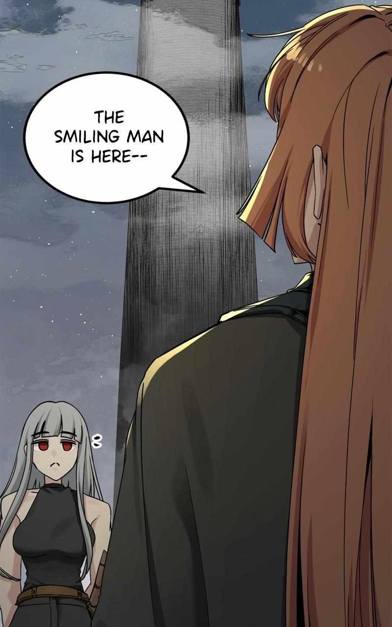 Hero Killer — Chapter 152 — page 5