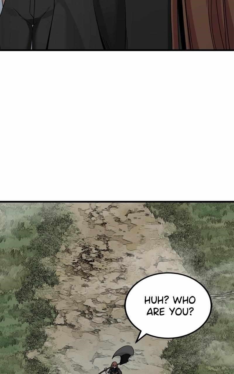 Hero Killer — Chapter 152 — page 6