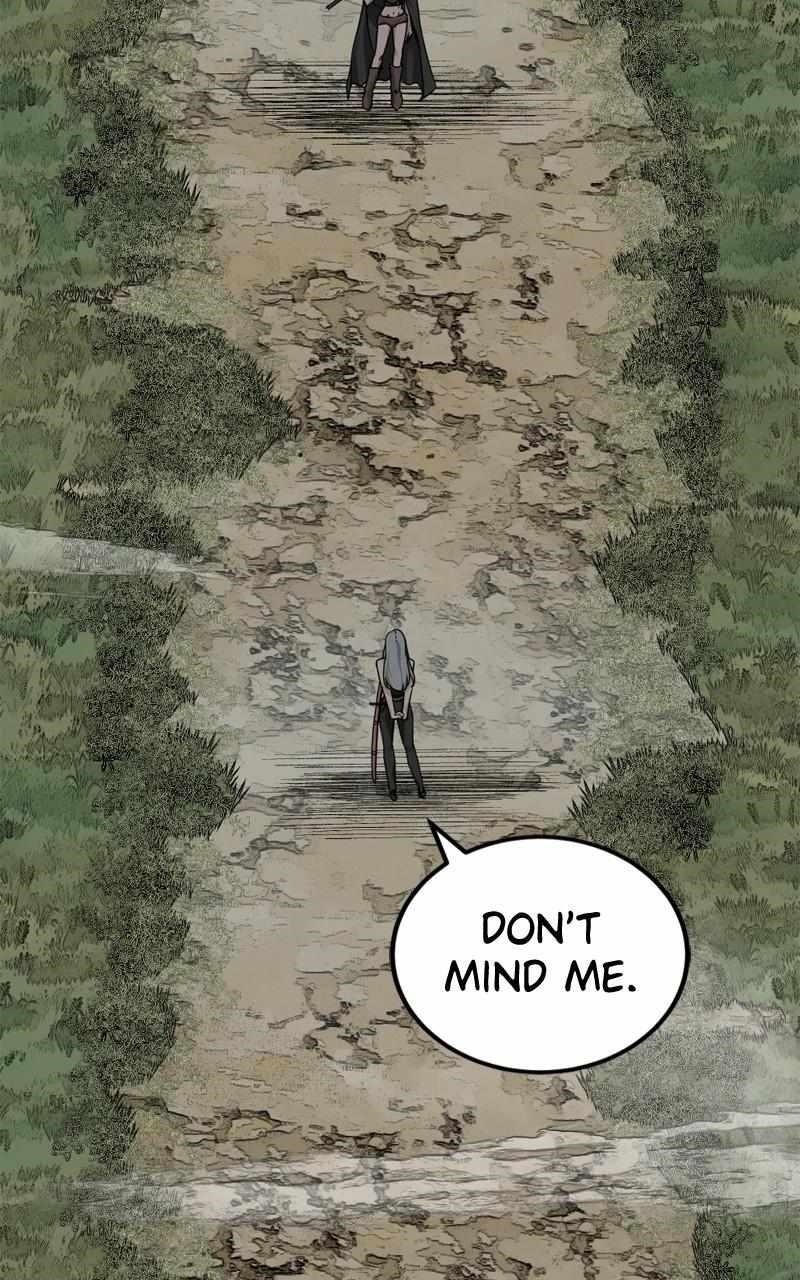 Hero Killer — Chapter 152 — page 7