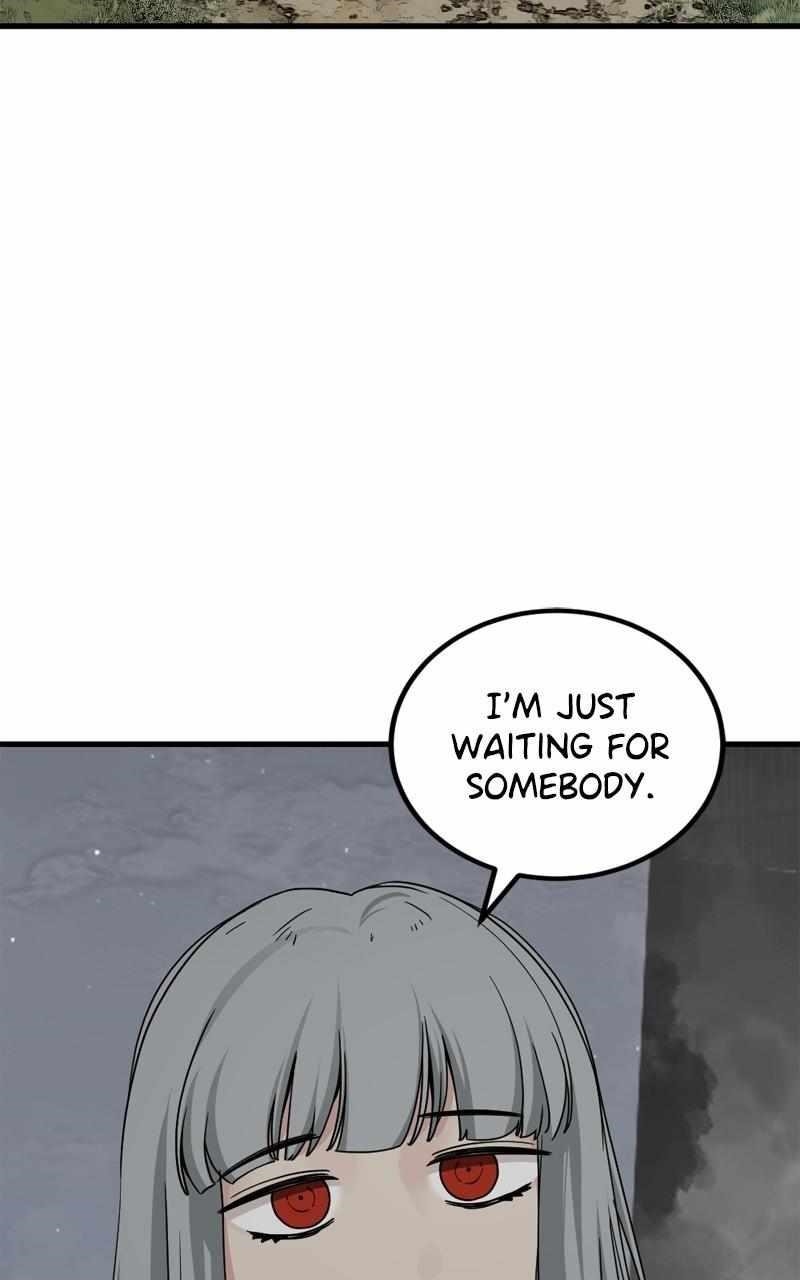 Hero Killer — Chapter 152 — page 8