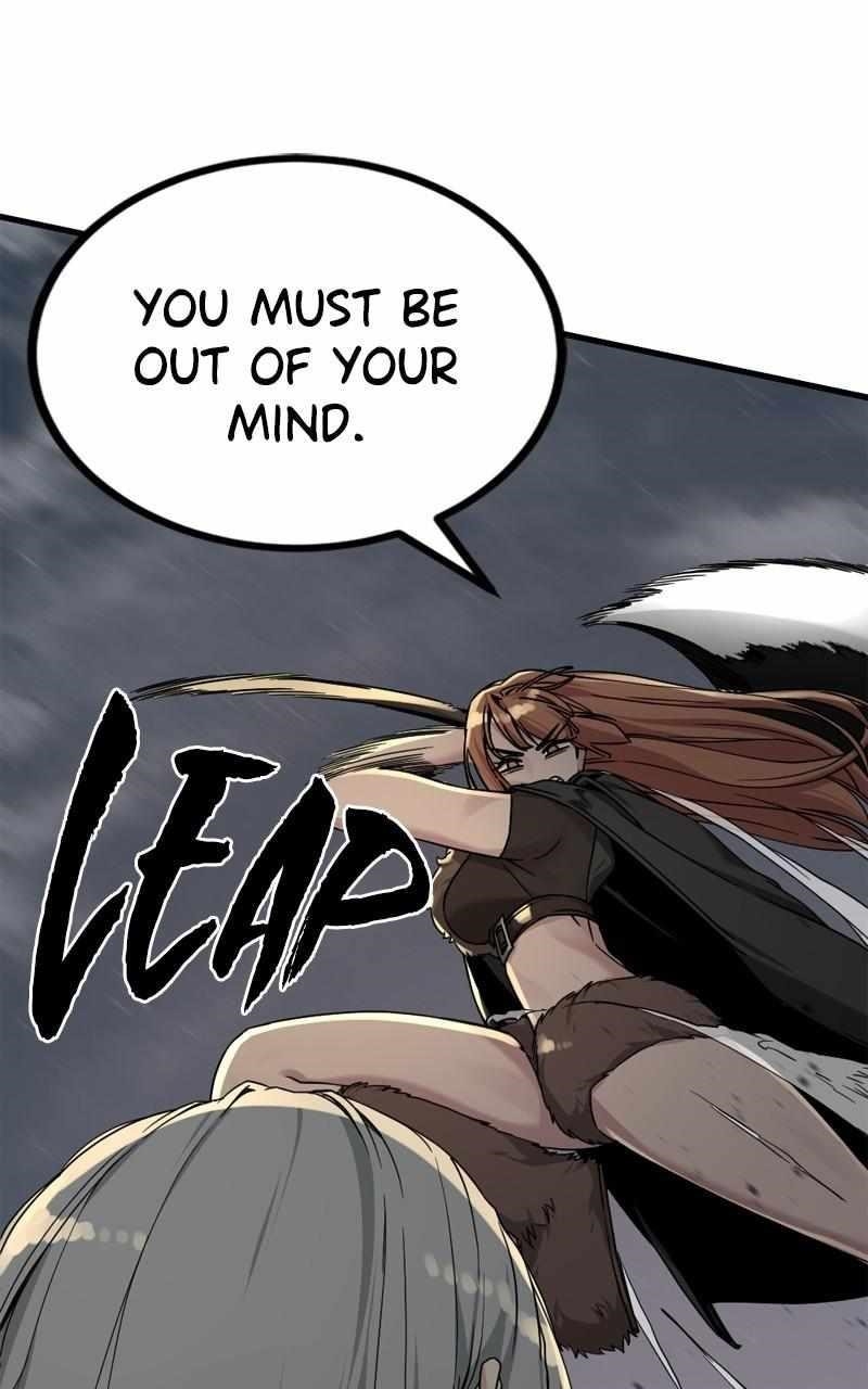 Hero Killer — Chapter 152 — page 10