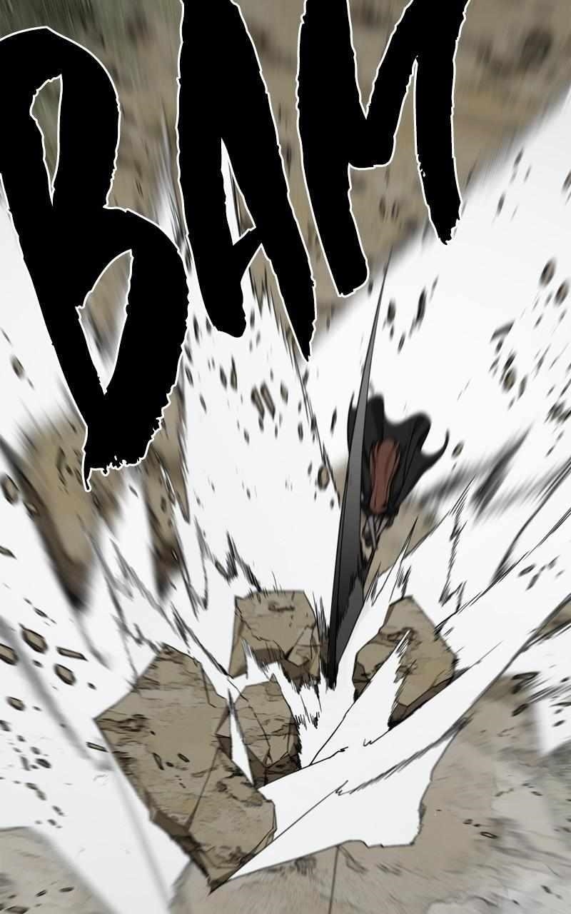 Hero Killer — Chapter 152 — page 12