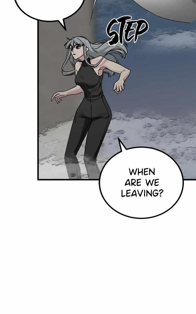 Hero Killer — Chapter 152 — page 19