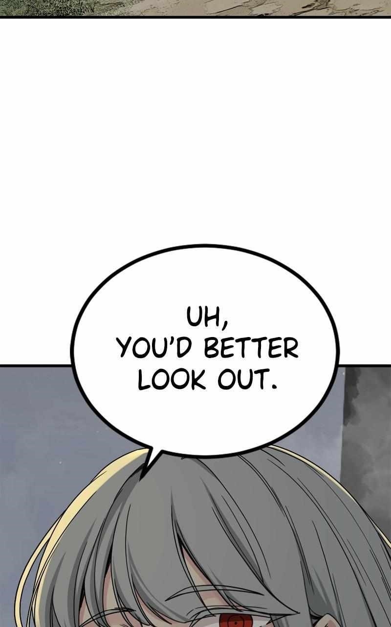 Hero Killer — Chapter 152 — page 21