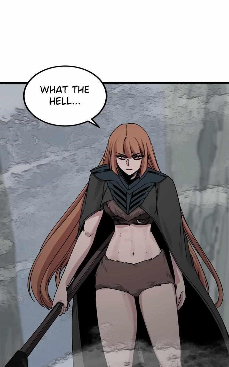 Hero Killer — Chapter 152 — page 23