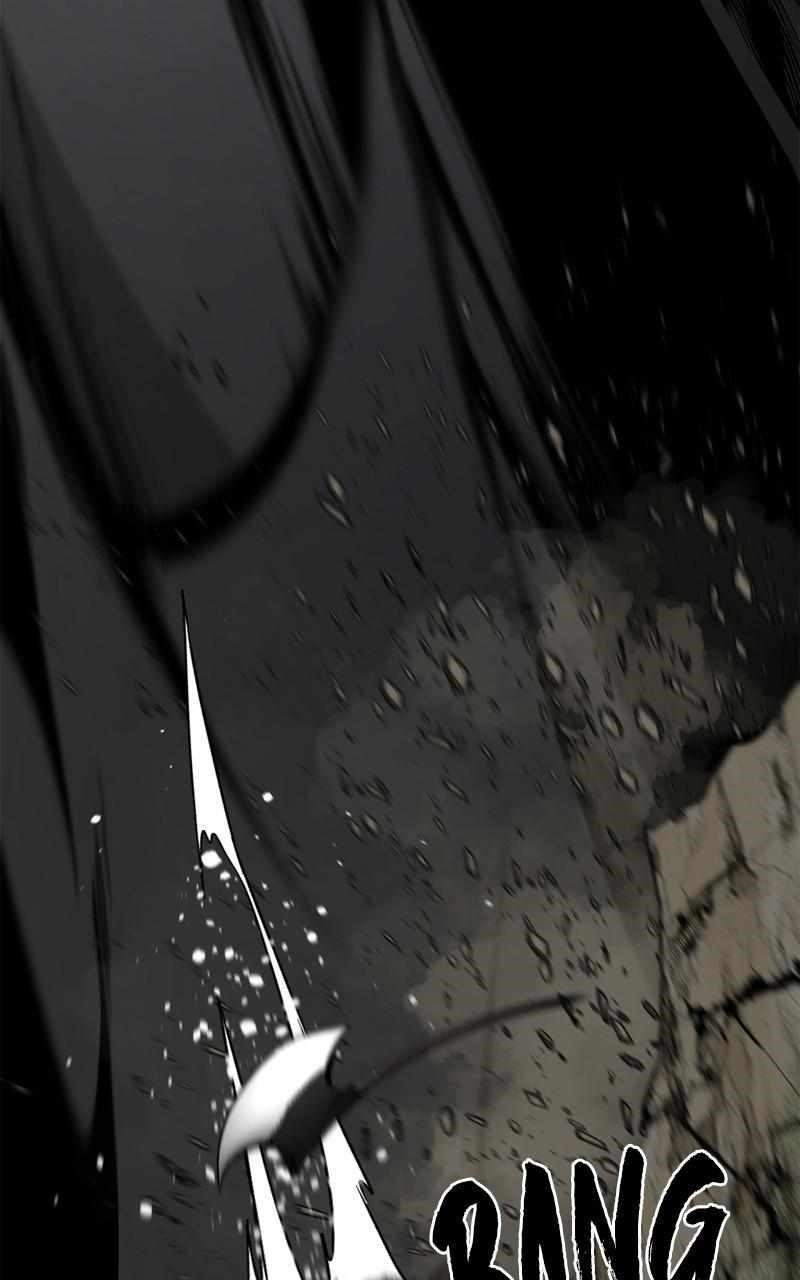 Hero Killer — Chapter 152 — page 27