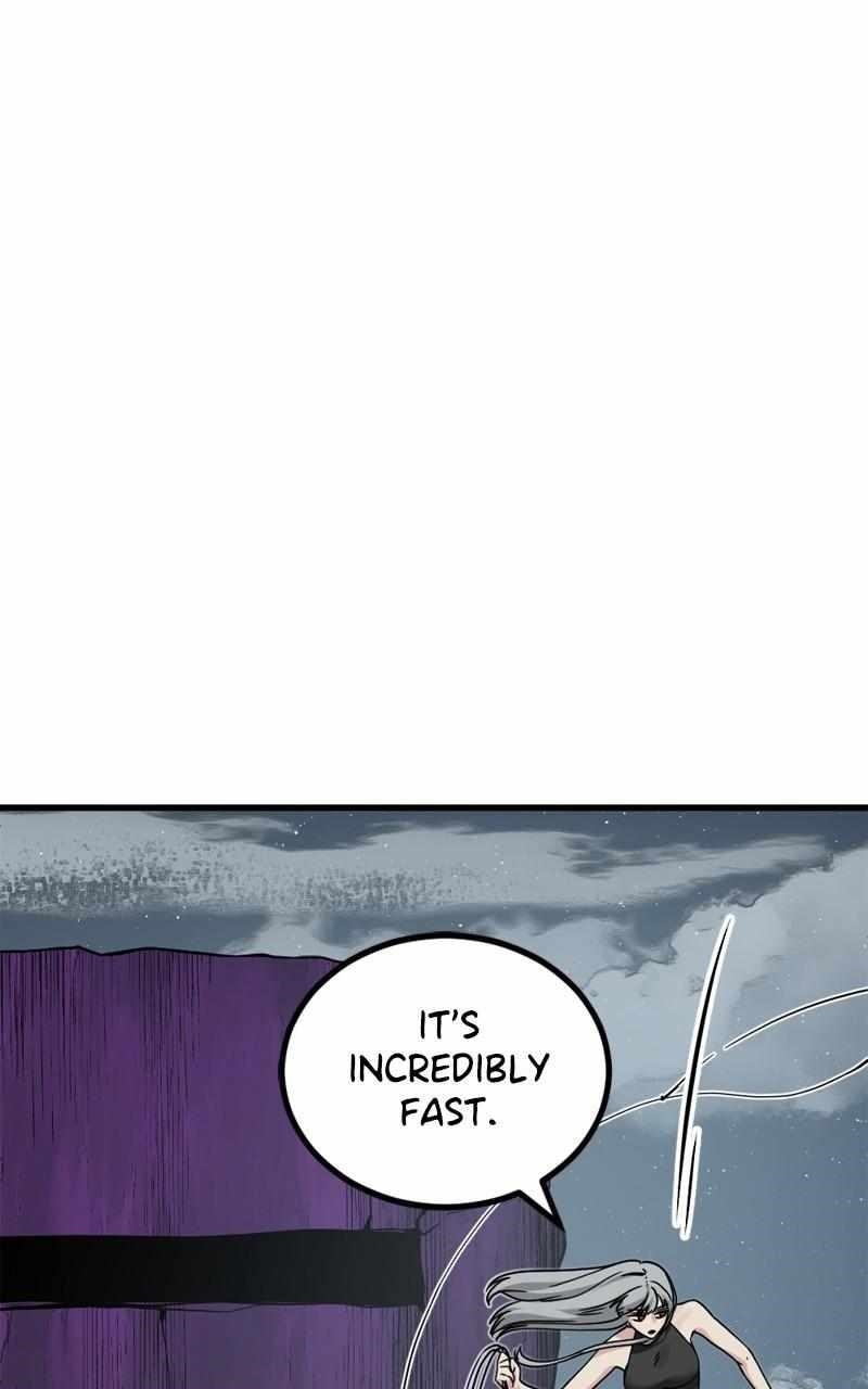 Hero Killer — Chapter 152 — page 35