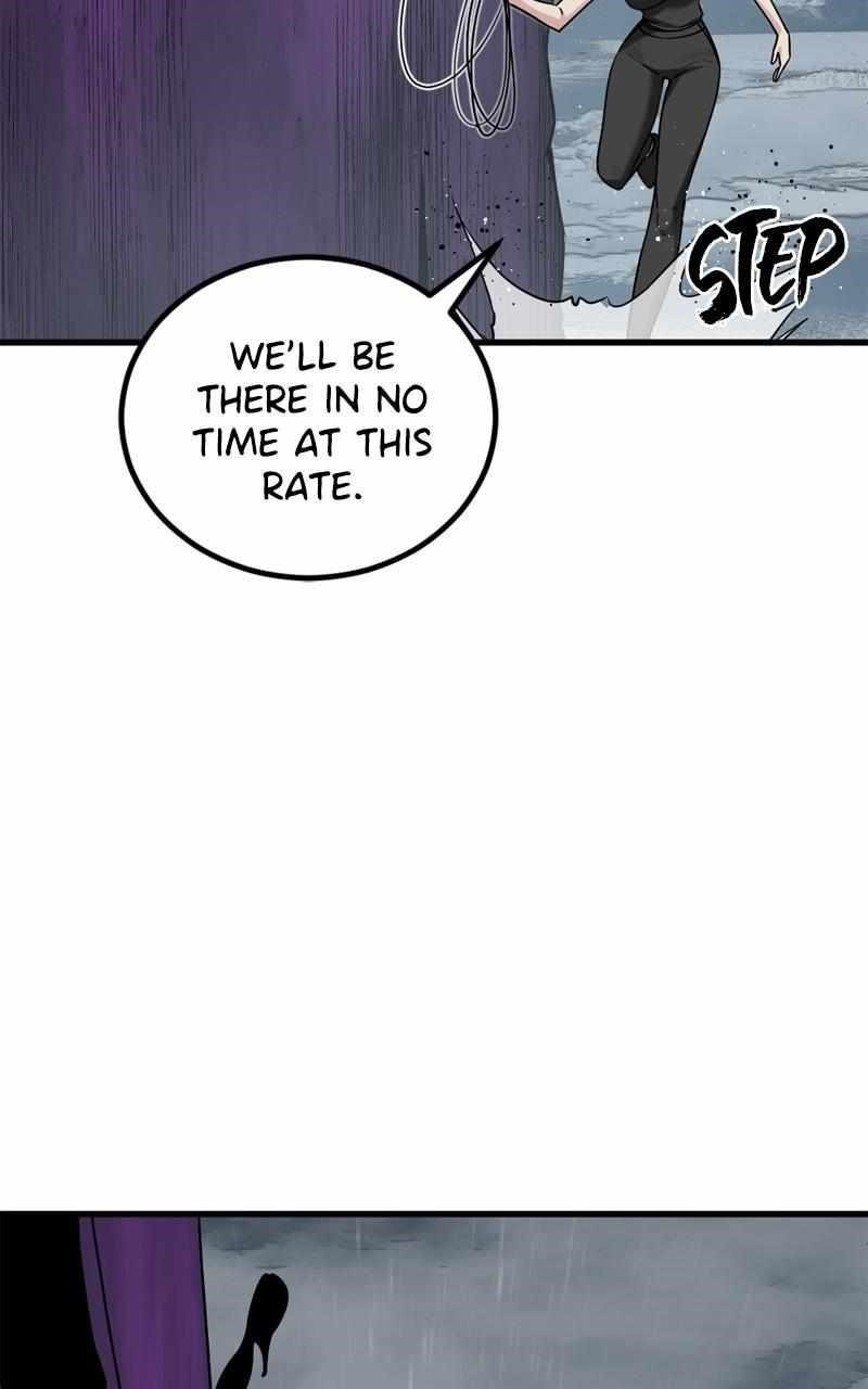 Hero Killer — Chapter 152 — page 36