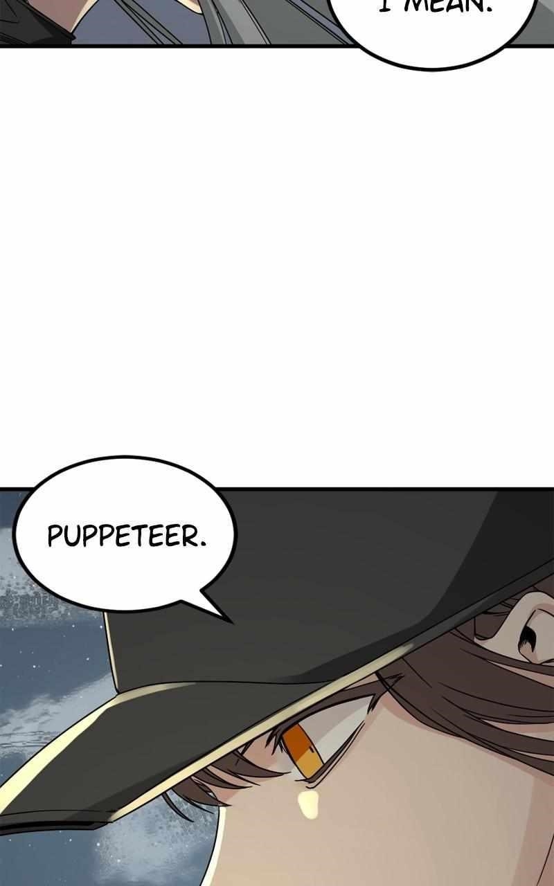 Hero Killer — Chapter 152 — page 43