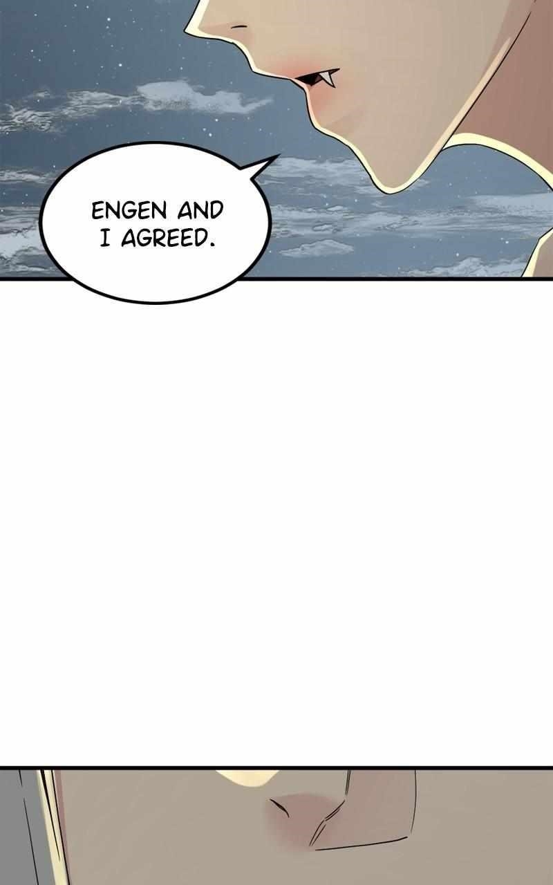 Hero Killer — Chapter 152 — page 44