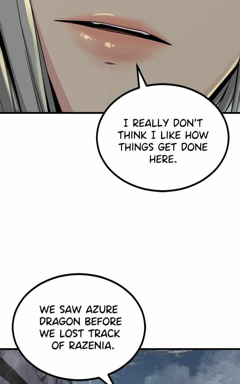 Hero Killer — Chapter 152 — page 45