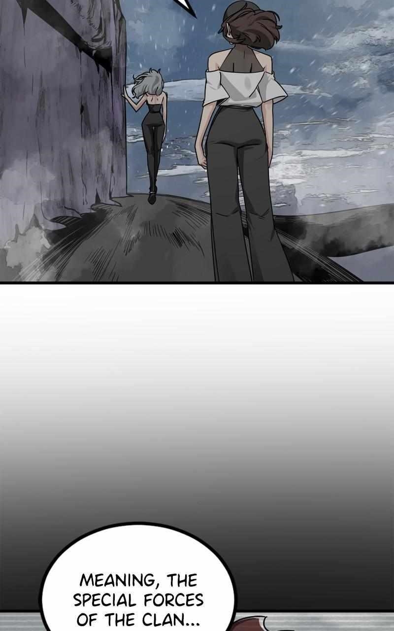 Hero Killer — Chapter 152 — page 46