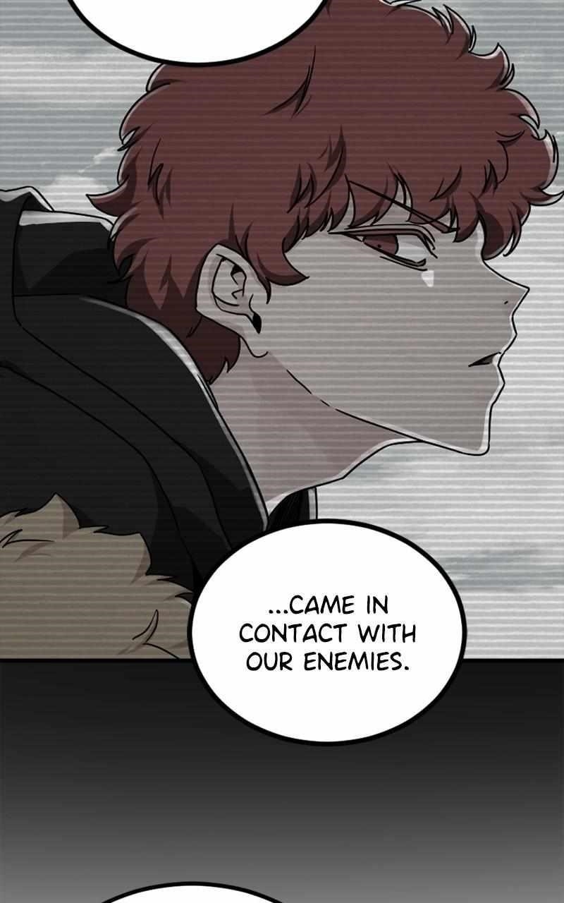 Hero Killer — Chapter 152 — page 47