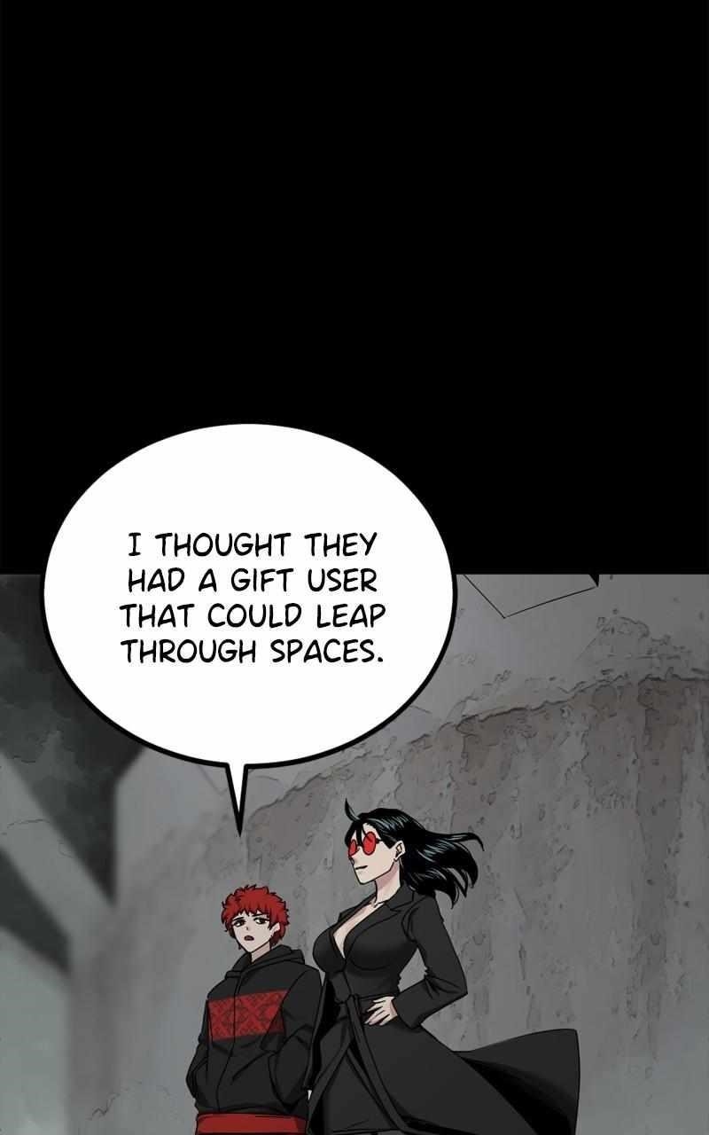 Hero Killer — Chapter 152 — page 69