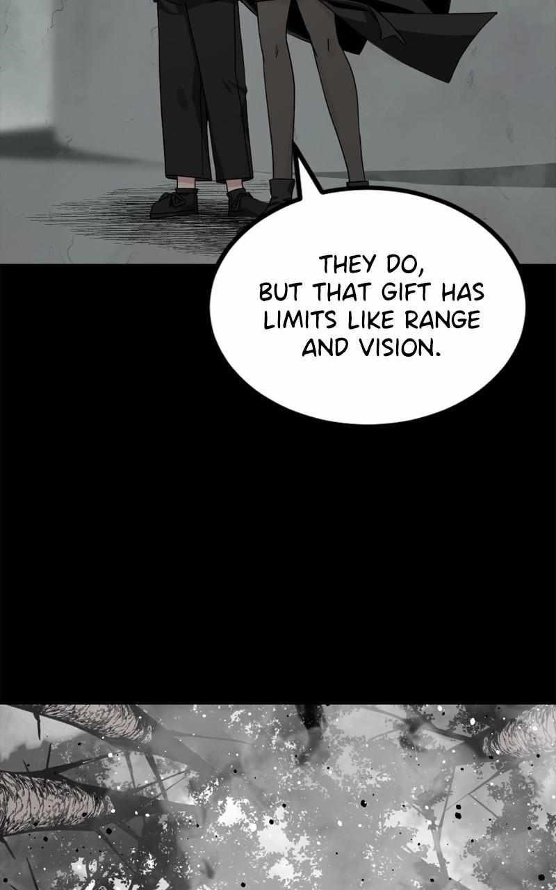 Hero Killer — Chapter 152 — page 70