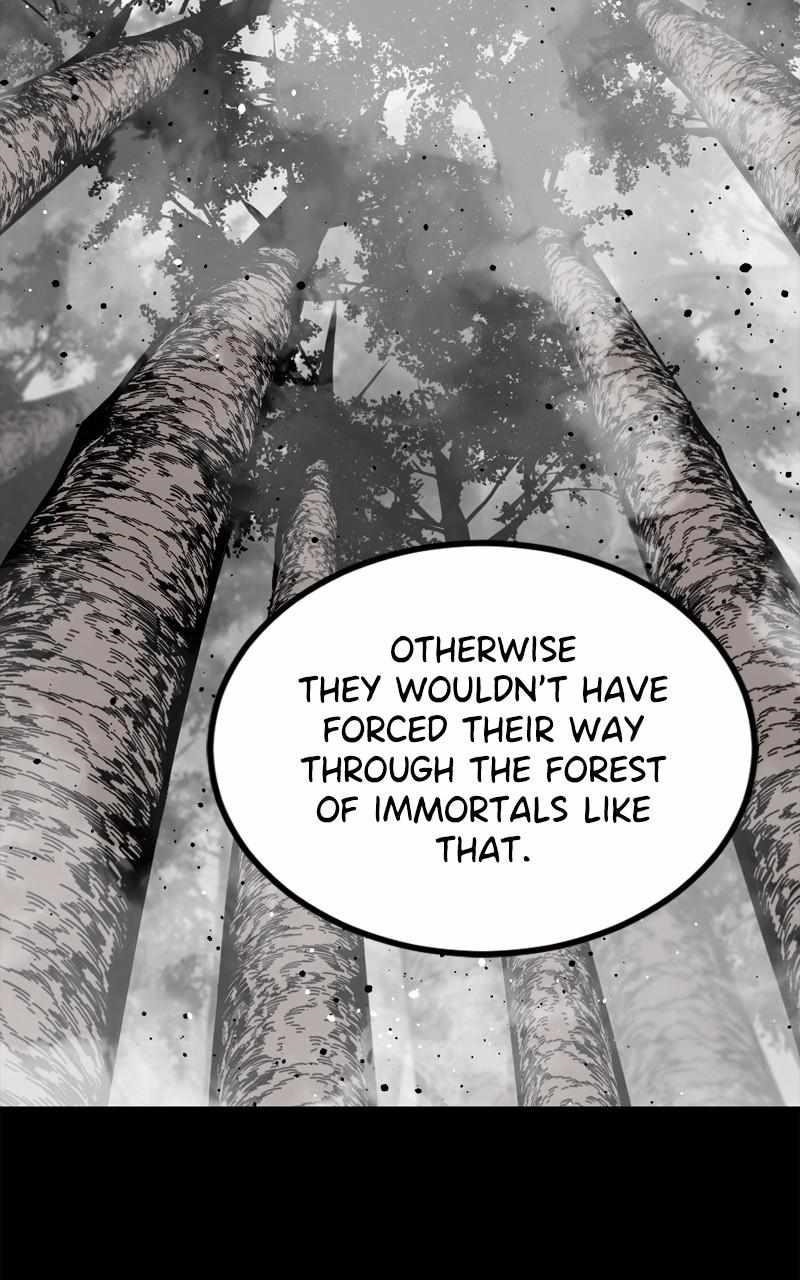 Hero Killer — Chapter 152 — page 71