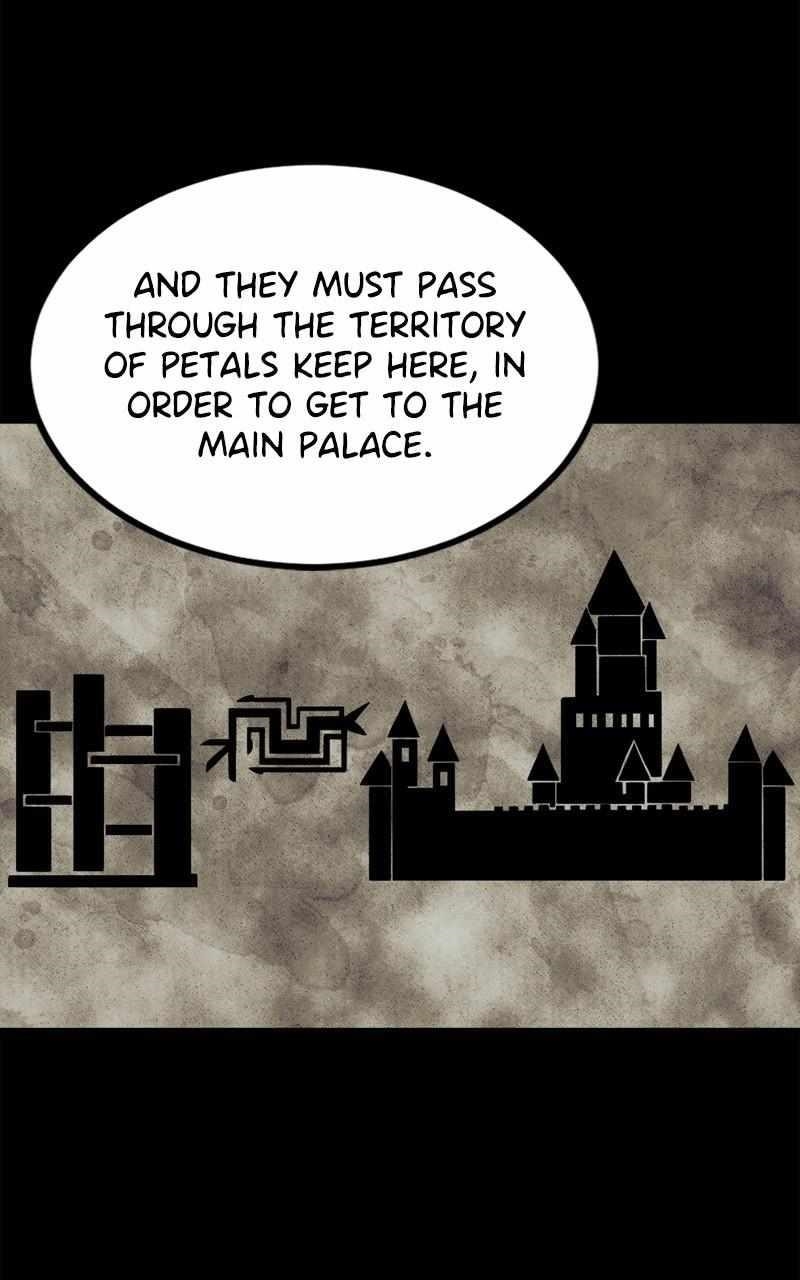Hero Killer — Chapter 152 — page 72