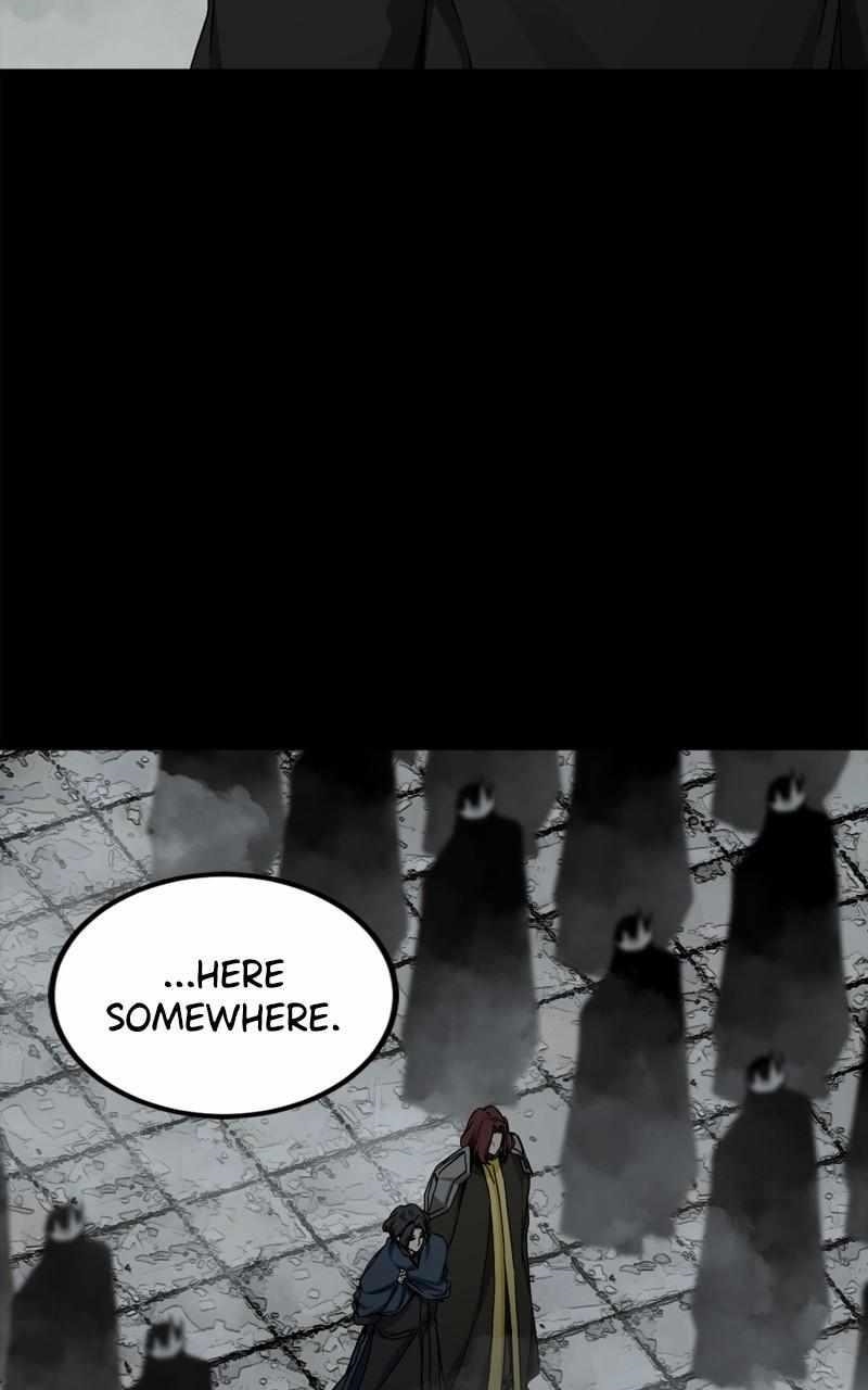 Hero Killer — Chapter 152 — page 74