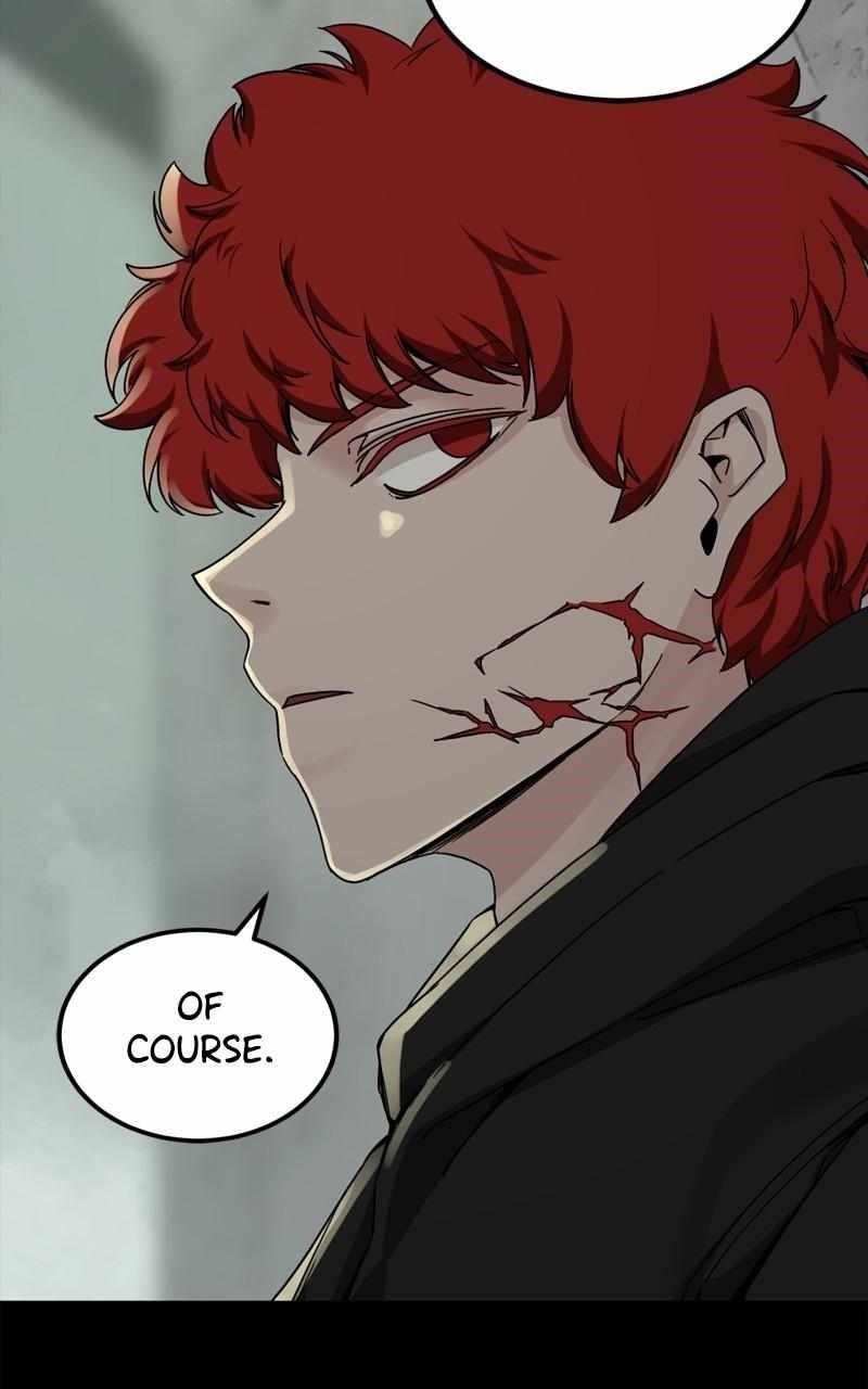 Hero Killer — Chapter 152 — page 76