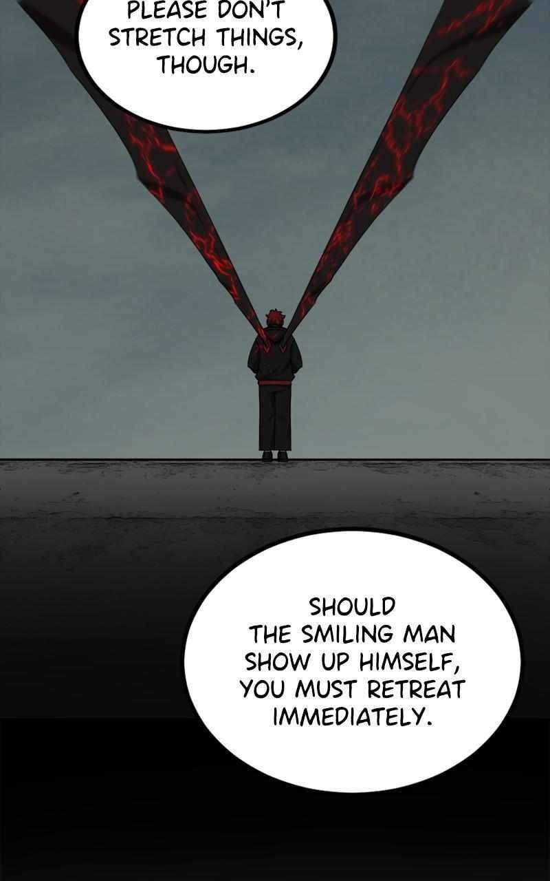 Hero Killer — Chapter 152 — page 78