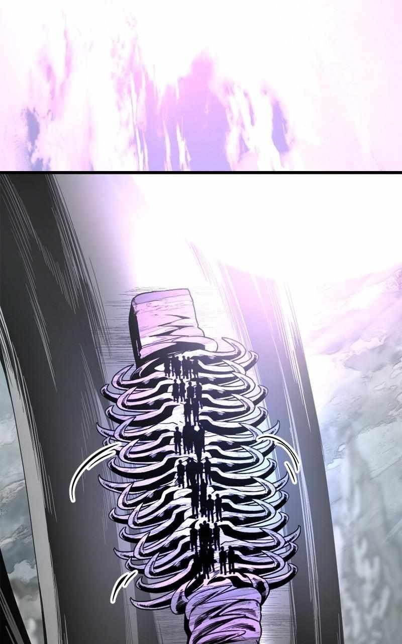 Hero Killer — Chapter 152 — page 86