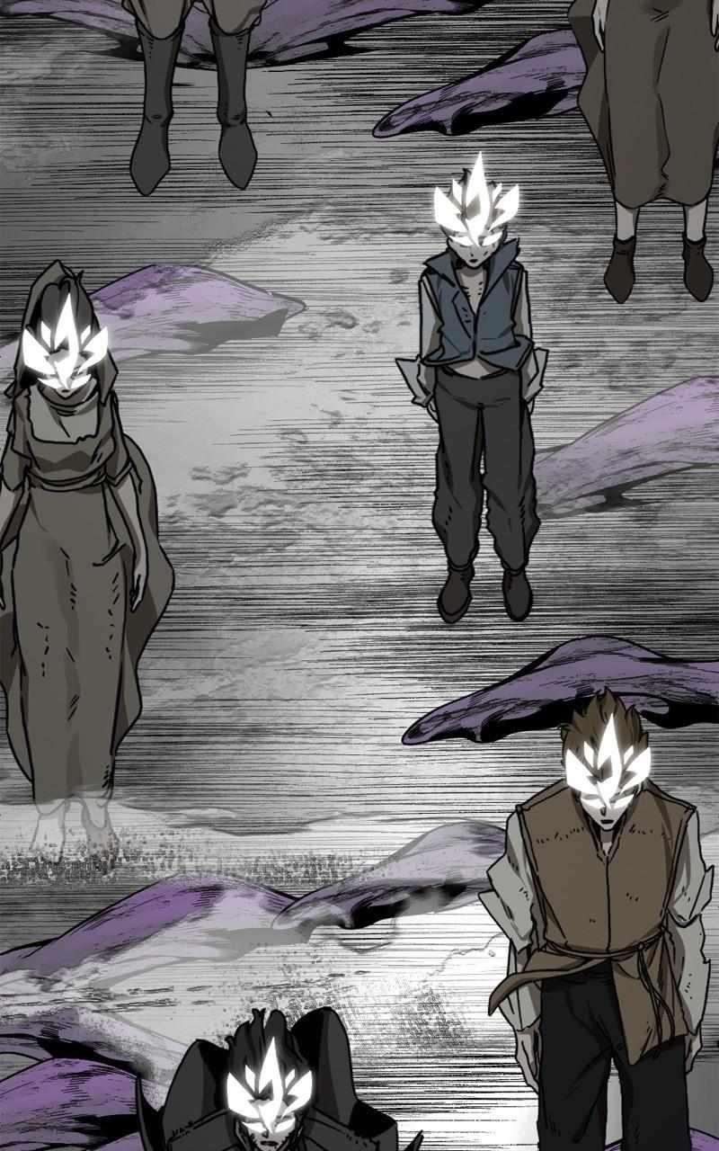 Hero Killer — Chapter 152 — page 88