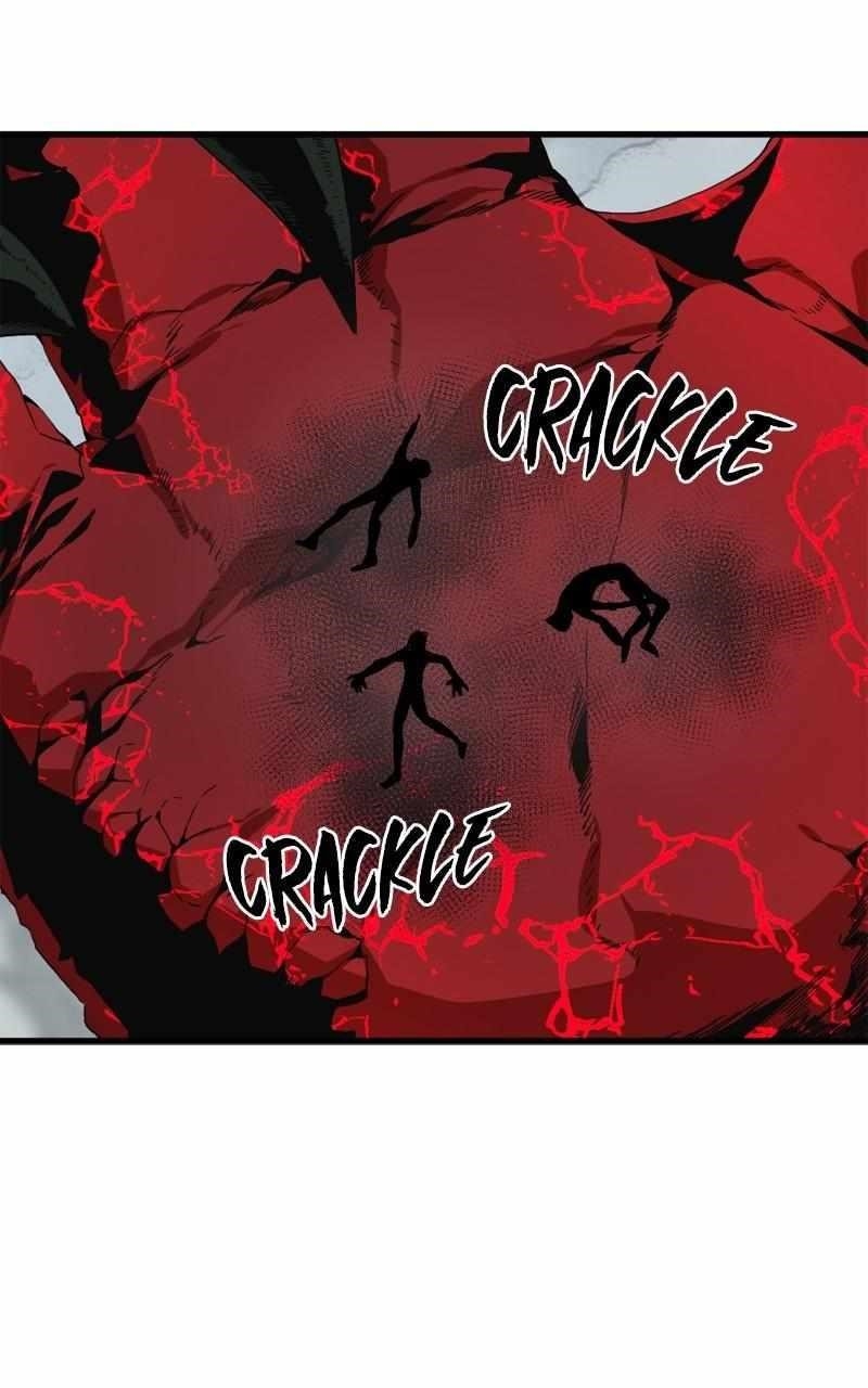 Hero Killer — Chapter 152 — page 100