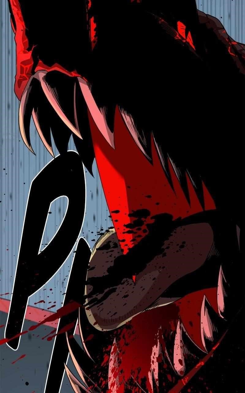 Hero Killer — Chapter 152 — page 107