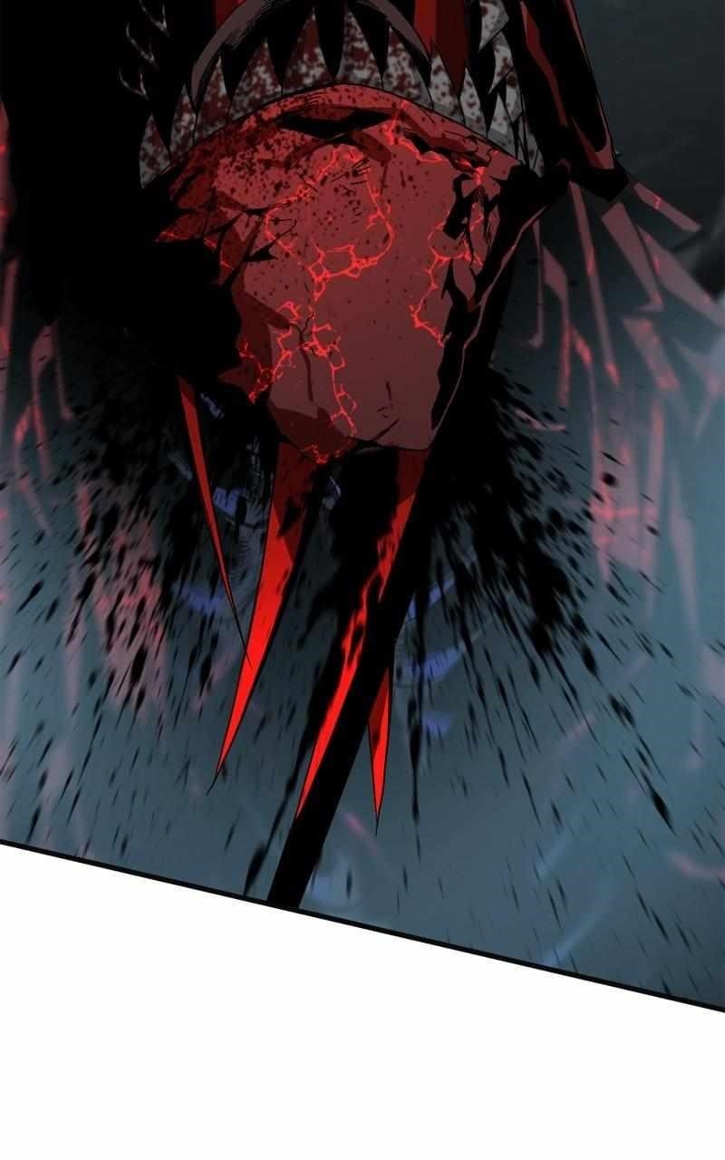 Hero Killer — Chapter 152 — page 110
