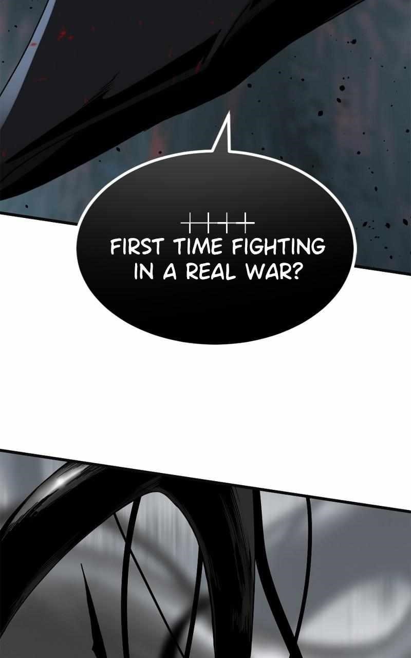 Hero Killer — Chapter 152 — page 112