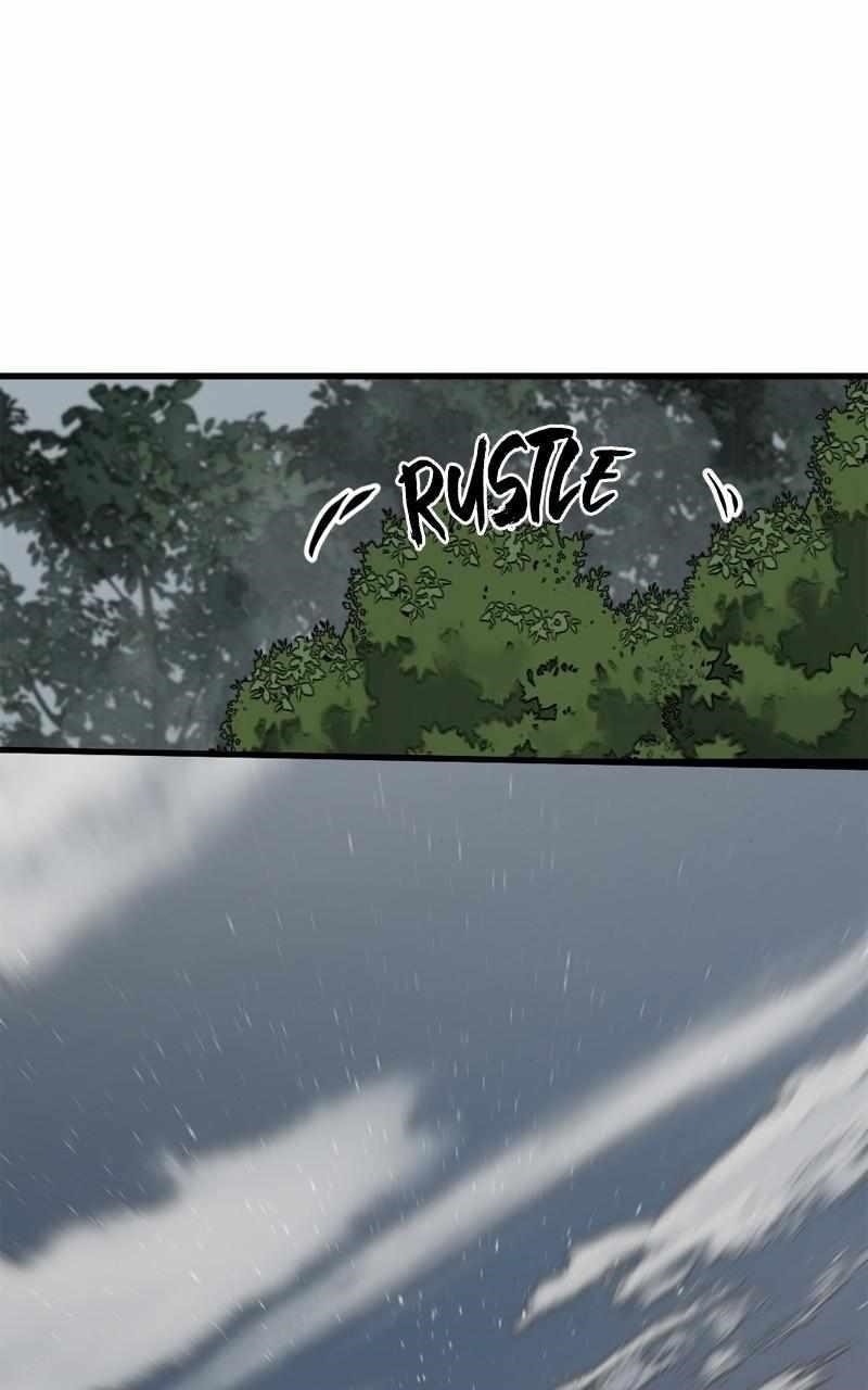 Hero Killer — Chapter 153 — page 1