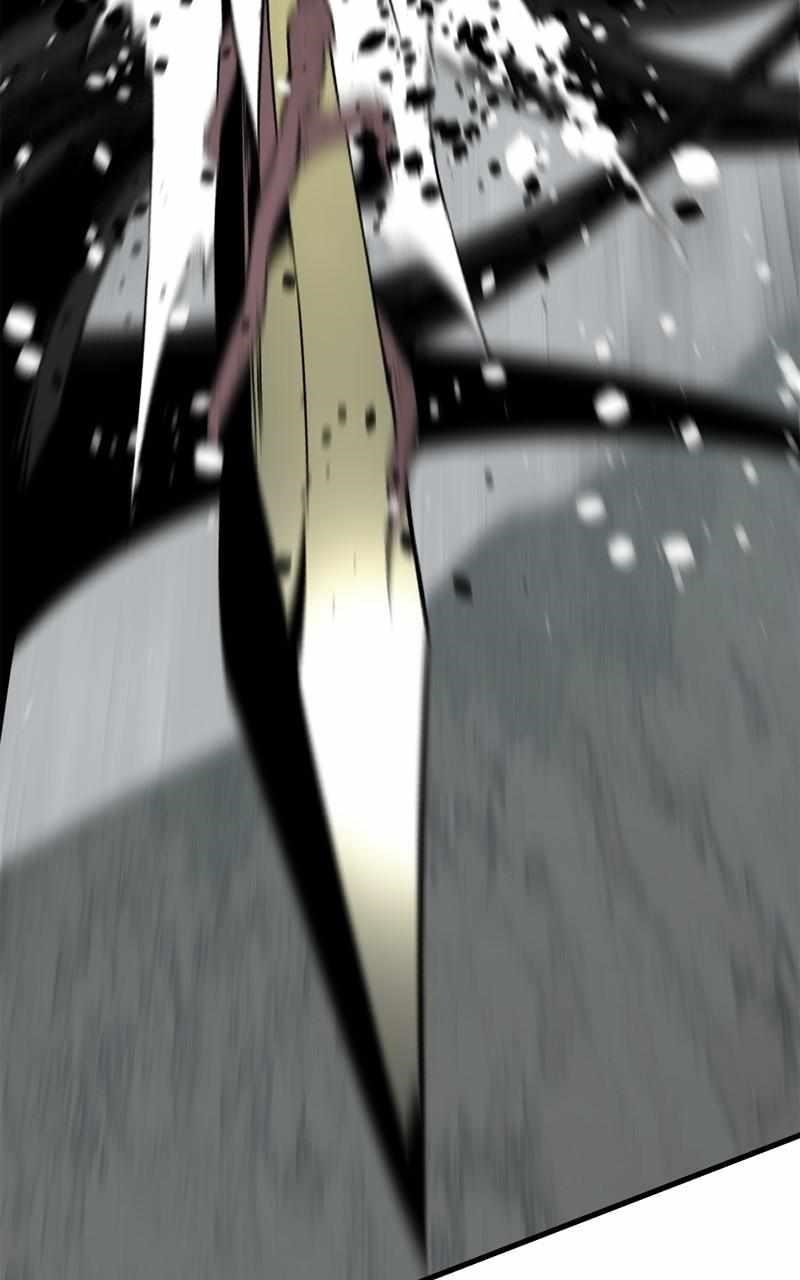 Hero Killer — Chapter 153 — page 4