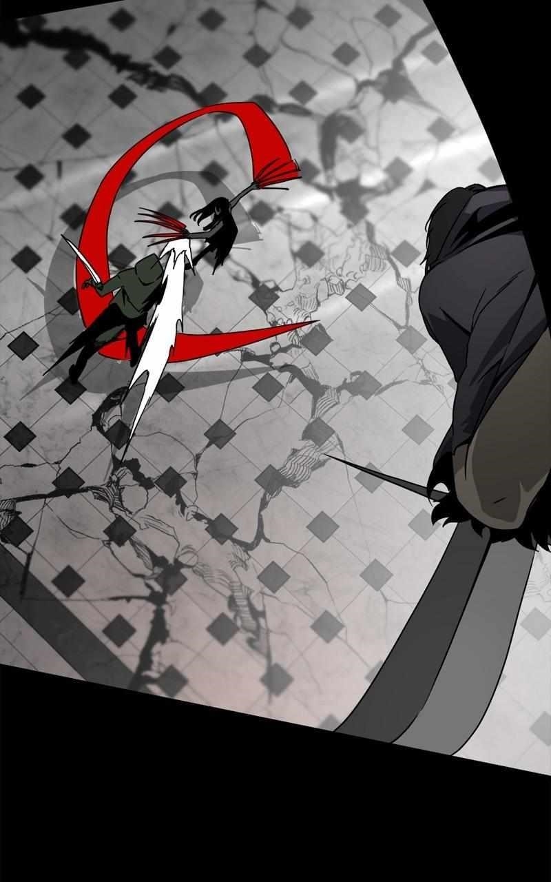 Hero Killer — Chapter 153 — page 20