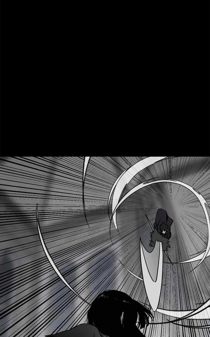 Hero Killer — Chapter 153 — page 21