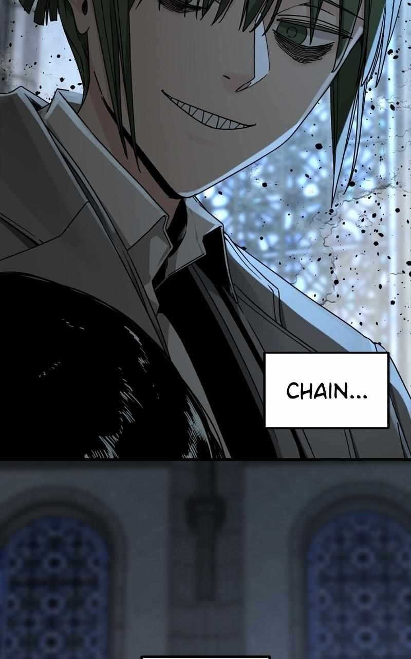 Hero Killer — Chapter 153 — page 27