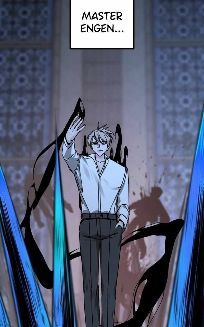 Hero Killer — Chapter 153 — page 28