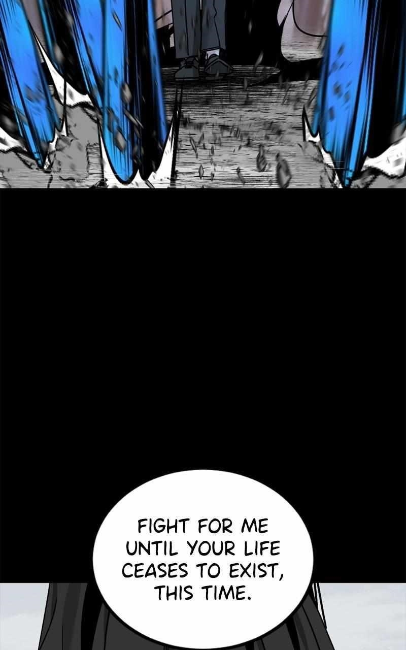 Hero Killer — Chapter 153 — page 29
